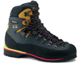 Garmont - Bergschuh Tower 2.0 Extreme GTX, lime/black, Gr. UK 5,5